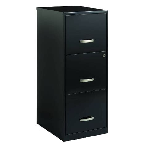 hirsh 3-drawer steel file cabinet|target file cabinet 3 drawers.